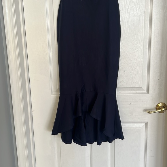 Worn once - Lulus dress - Picture 7 of 9